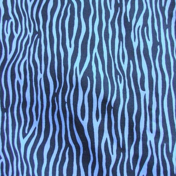 J McLaughlin dress Jaclyn black blue bow tie detail fairy feminine ruffle new - Picture 16 of 16